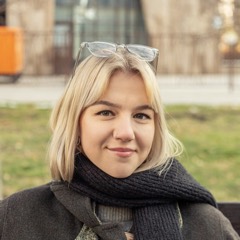 Ursula K.